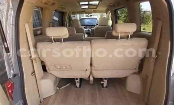 Sayi Na hannu Honda Stepwgn Other Mota in Mafeteng a Mafeteng Sayi Na hannu Honda Stepwgn Other Mota in Mafeteng a Mafeteng