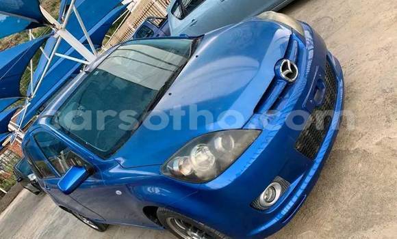 Sayi Na hannu Mazda Atenza Blue Mota in Maputsoa a Leribe Sayi Na hannu Mazda Atenza Blue Mota in Maputsoa a Leribe