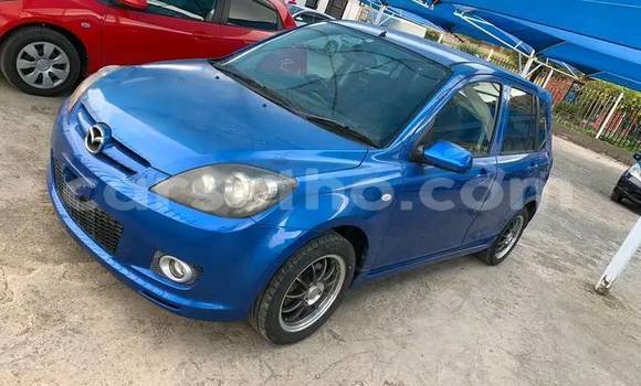 اشتري مستعمل Mazda Atenza Blue سيارة في Maputsoa في Leribe اشتري مستعمل Mazda Atenza Blue سيارة في Maputsoa في Leribe