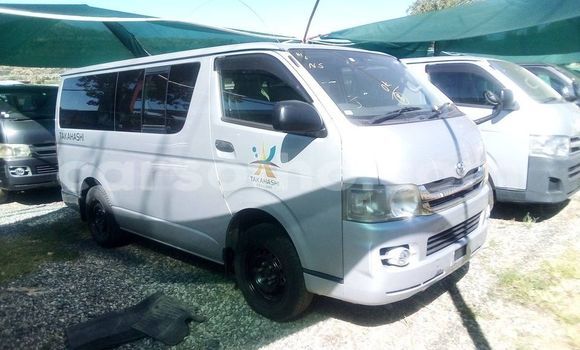اشتري مستعمل Toyota Hiace White سيارة في Mafeteng في Mafeteng اشتري مستعمل Toyota Hiace White سيارة في Mafeteng في Mafeteng