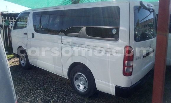 اشتري مستعمل Toyota Hiace White سيارة في Mafeteng في Mafeteng اشتري مستعمل Toyota Hiace White سيارة في Mafeteng في Mafeteng