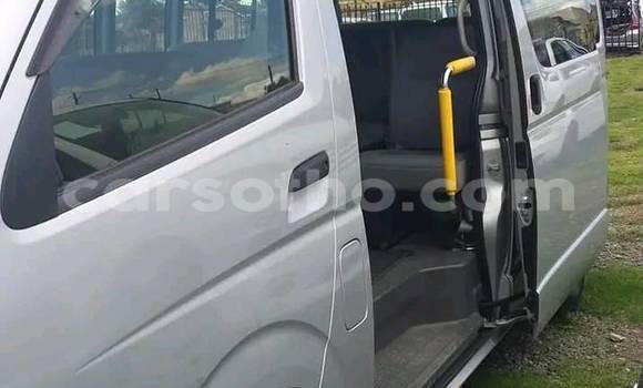 اشتري مستعمل Toyota Hiace Other سيارة في Mafeteng في Mafeteng اشتري مستعمل Toyota Hiace Other سيارة في Mafeteng في Mafeteng