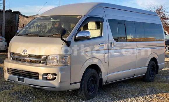 اشتري مستعمل Toyota Hiace Other سيارة في Mafeteng في Mafeteng اشتري مستعمل Toyota Hiace Other سيارة في Mafeteng في Mafeteng