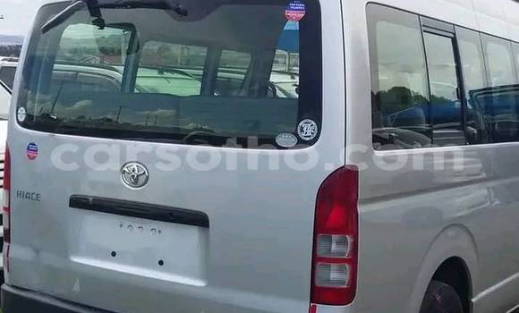 اشتري مستعمل Toyota Hiace Other سيارة في Mafeteng في Mafeteng اشتري مستعمل Toyota Hiace Other سيارة في Mafeteng في Mafeteng