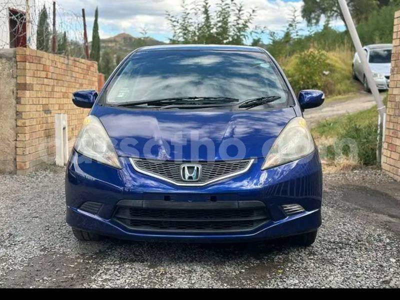 Big with watermark honda fit leribe hlotse 27612