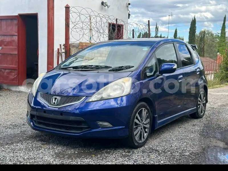 Big with watermark honda fit leribe hlotse 27612