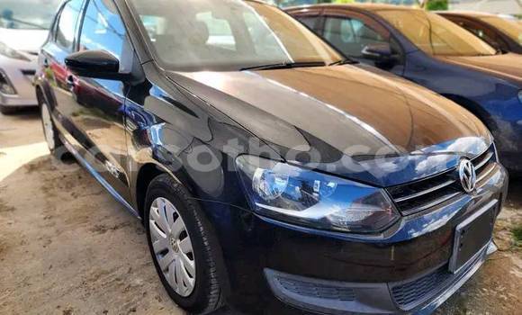 Acheter Occasion Voiture Volkswagen Polo Autre à Maputsoa, Leribe