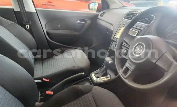 اشتري مستعمل Volkswagen Polo Other سيارة في Maputsoa في Leribe اشتري مستعمل Volkswagen Polo Other سيارة في Maputsoa في Leribe