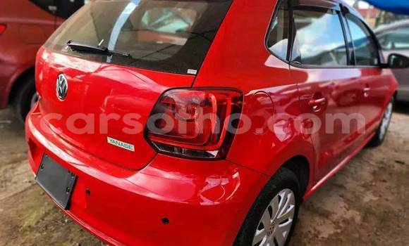 اشتري مستعمل Volkswagen Polo Other سيارة في Maputsoa في Leribe اشتري مستعمل Volkswagen Polo Other سيارة في Maputsoa في Leribe
