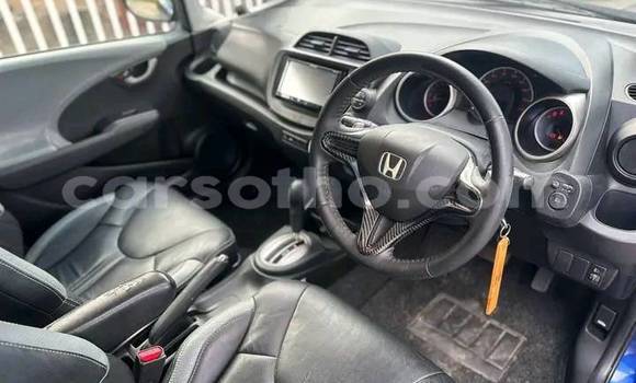 اشتري مستعمل Honda Jazz Other سيارة في Import - Dubai في Maseru اشتري مستعمل Honda Jazz Other سيارة في Import - Dubai في Maseru