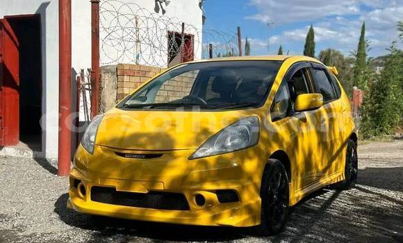 اشتري مستعمل Honda Jazz Other سيارة في Import - Dubai في Maseru اشتري مستعمل Honda Jazz Other سيارة في Import - Dubai في Maseru