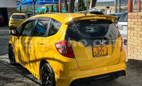 اشتري مستعمل Honda Jazz Other سيارة في Import - Dubai في Maseru اشتري مستعمل Honda Jazz Other سيارة في Import - Dubai في Maseru