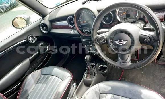 اشتري مستعمل Volkswagen Polo Black سيارة في Hlotse في Leribe اشتري مستعمل Volkswagen Polo Black سيارة في Hlotse في Leribe