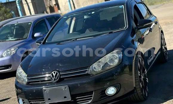 اشتري مستعمل Volkswagen Golf Black سيارة في Mafeteng في Mafeteng اشتري مستعمل Volkswagen Golf Black سيارة في Mafeteng في Mafeteng