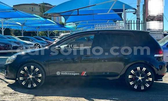 اشتري مستعمل Volkswagen Golf Black سيارة في Mafeteng في Mafeteng اشتري مستعمل Volkswagen Golf Black سيارة في Mafeteng في Mafeteng