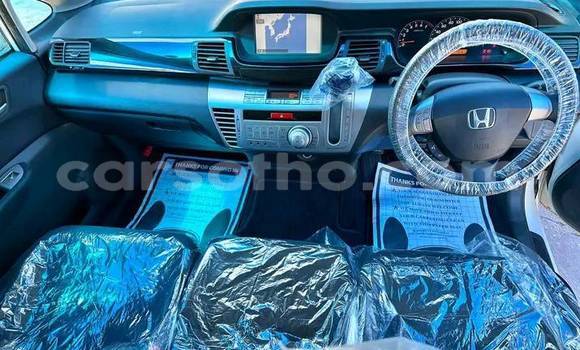 اشتري مستعمل Honda Edix White سيارة في Import - Dubai في Maseru اشتري مستعمل Honda Edix White سيارة في Import - Dubai في Maseru