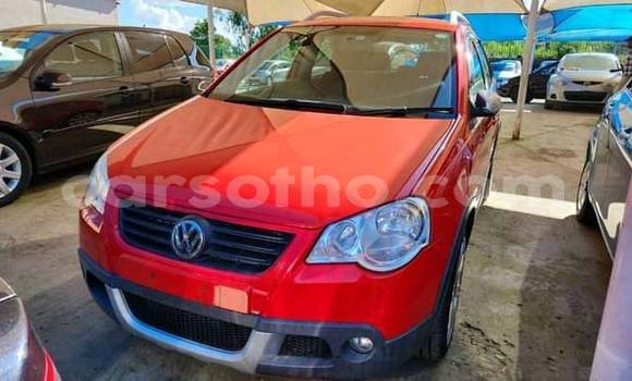 Acheter Occasion Voiture Volkswagen Golf Autre à Import - Dubai, Maseru