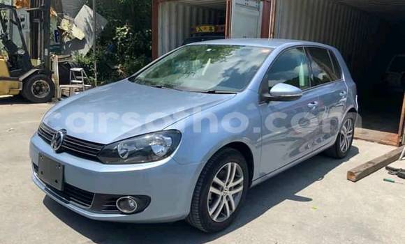 Acheter Occasion Voiture Volkswagen Golf Autre à Import - Dubai, Maseru Acheter Occasion Voiture Volkswagen Golf Autre à Import - Dubai, Maseru