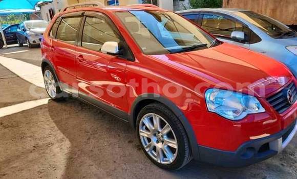 Acheter Occasion Voiture Volkswagen Golf Autre à Import - Dubai, Maseru Acheter Occasion Voiture Volkswagen Golf Autre à Import - Dubai, Maseru