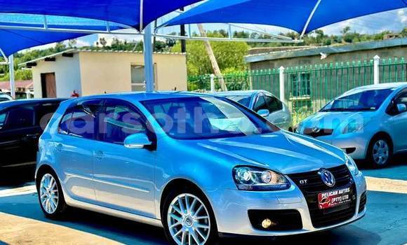 اشتري مستعمل Volkswagen Touran Other سيارة في Hlotse في Leribe