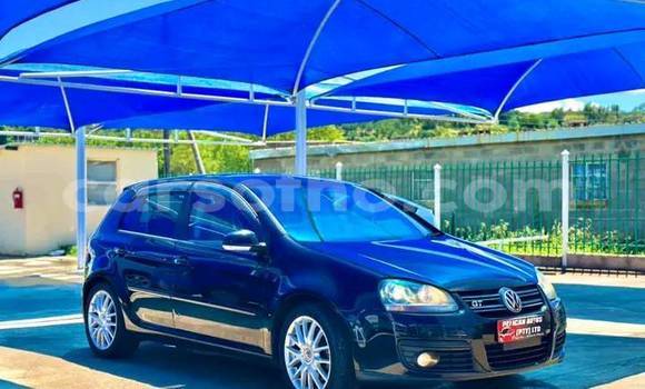 Sayi Na hannu Volkswagen Touran Other Mota in Hlotse a Leribe Sayi Na hannu Volkswagen Touran Other Mota in Hlotse a Leribe