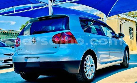 Sayi Na hannu Volkswagen Touran Other Mota in Hlotse a Leribe Sayi Na hannu Volkswagen Touran Other Mota in Hlotse a Leribe