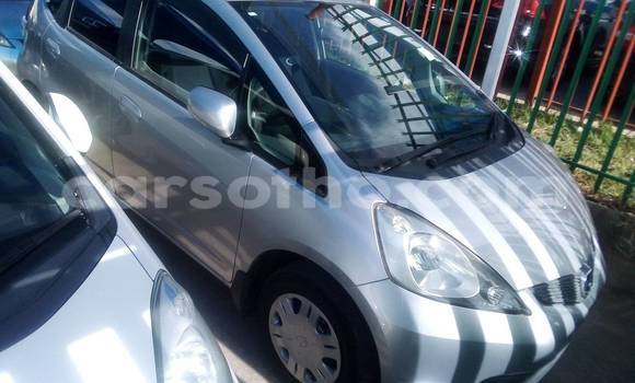 اشتري مستعمل Honda FIT Other سيارة في Maputsoa في Leribe