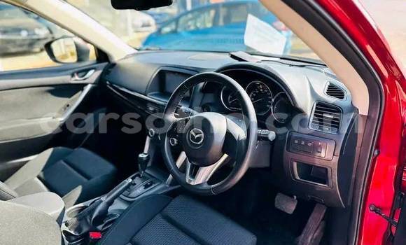 اشتري مستعمل Mazda CX-5 Black سيارة في Mafeteng في Mafeteng