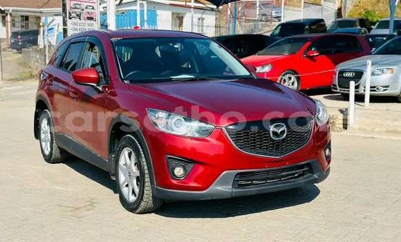 اشتري مستعمل Mazda CX-5 Black سيارة في Mafeteng في Mafeteng اشتري مستعمل Mazda CX-5 Black سيارة في Mafeteng في Mafeteng