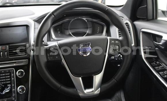 Sayi Na hannu Volvo XC60 White Mota in Butha–Buthe a Thaba-Tseka Sayi Na hannu Volvo XC60 White Mota in Butha–Buthe a Thaba-Tseka