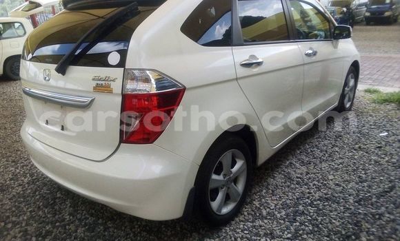 Acheter Occasion Voiture Honda Edix Blanc à Maputsoa, Leribe Acheter Occasion Voiture Honda Edix Blanc à Maputsoa, Leribe