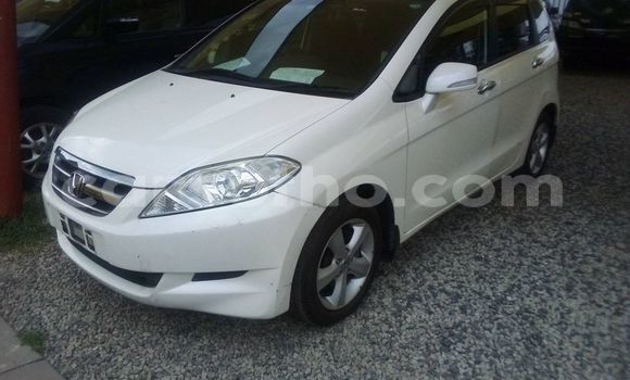Acheter Occasion Voiture Honda Edix Blanc à Maputsoa, Leribe Acheter Occasion Voiture Honda Edix Blanc à Maputsoa, Leribe