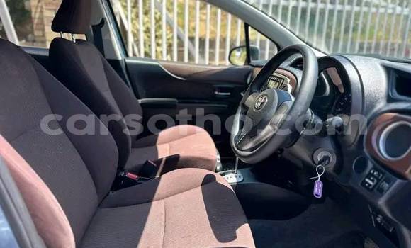 Acheter Occasion Voiture Toyota Vitz Autre à Mafeteng, Mafeteng Acheter Occasion Voiture Toyota Vitz Autre à Mafeteng, Mafeteng