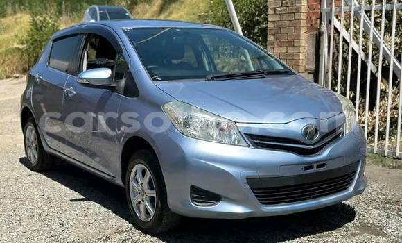 Acheter Occasion Voiture Toyota Vitz Autre à Mafeteng, Mafeteng Acheter Occasion Voiture Toyota Vitz Autre à Mafeteng, Mafeteng