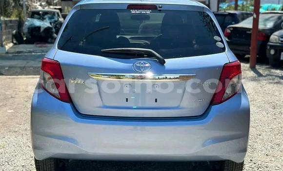 Acheter Occasion Voiture Toyota Vitz Autre à Mafeteng, Mafeteng Acheter Occasion Voiture Toyota Vitz Autre à Mafeteng, Mafeteng