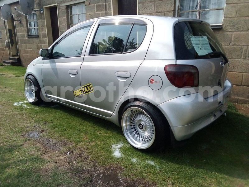 Big with watermark toyota vitz leribe maputsoe 27628