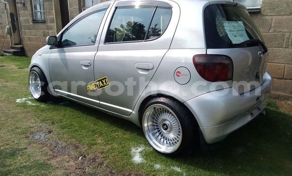 Acheter Occasion Voiture Toyota Vitz Autre à Maputsoe, Leribe