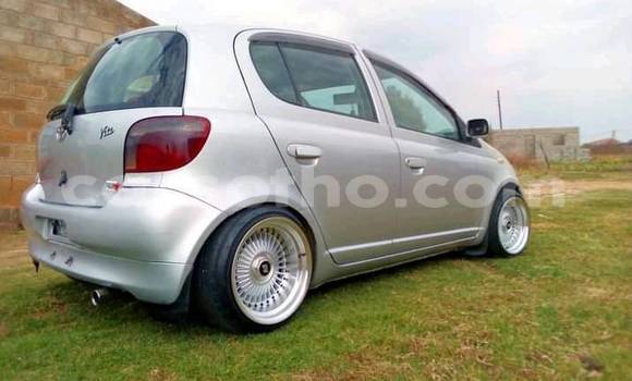 اشتري مستعمل Toyota Vitz Other سيارة في Maputsoe في Leribe اشتري مستعمل Toyota Vitz Other سيارة في Maputsoe في Leribe