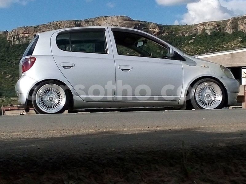 Big with watermark toyota vitz leribe maputsoe 27628