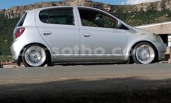 اشتري مستعمل Toyota Vitz Other سيارة في Maputsoe في Leribe اشتري مستعمل Toyota Vitz Other سيارة في Maputsoe في Leribe