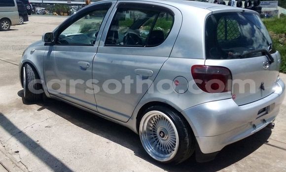 اشتري مستعمل Toyota Vitz Other سيارة في Maputsoe في Leribe اشتري مستعمل Toyota Vitz Other سيارة في Maputsoe في Leribe