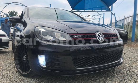 Acheter Occasion Voiture Volkswagen Golf Noir à Mafeteng, Mafeteng Acheter Occasion Voiture Volkswagen Golf Noir à Mafeteng, Mafeteng