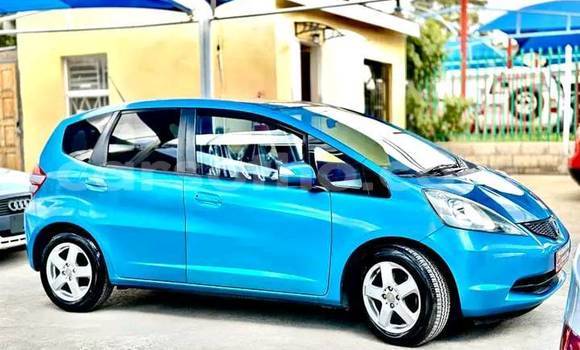 Acheter Occasion Voiture Honda FIT Bleu à Mafeteng, Mafeteng
