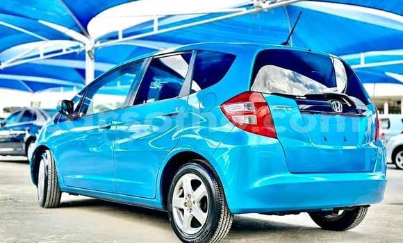 Acheter Occasion Voiture Honda FIT Bleu à Mafeteng, Mafeteng Acheter Occasion Voiture Honda FIT Bleu à Mafeteng, Mafeteng