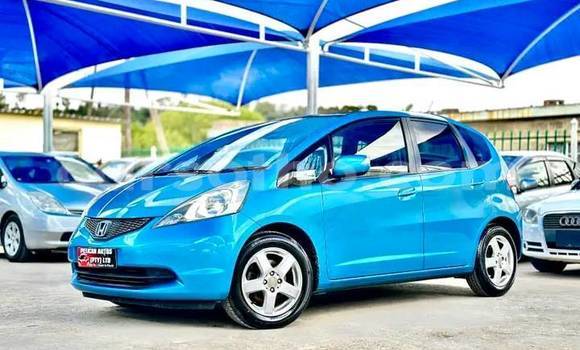 Acheter Occasion Voiture Honda FIT Bleu à Mafeteng, Mafeteng Acheter Occasion Voiture Honda FIT Bleu à Mafeteng, Mafeteng