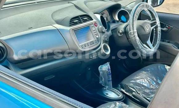 Acheter Occasion Voiture Honda FIT Bleu à Mafeteng, Mafeteng Acheter Occasion Voiture Honda FIT Bleu à Mafeteng, Mafeteng