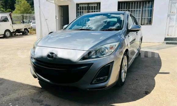 Acheter Occasion Voiture Mazda 3 Autre à Maputsoa, Leribe