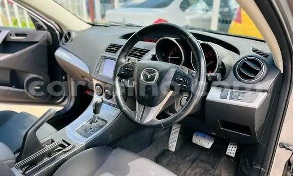 Sayi Na hannu Mazda 3 Other Mota in Maputsoa a Leribe Sayi Na hannu Mazda 3 Other Mota in Maputsoa a Leribe