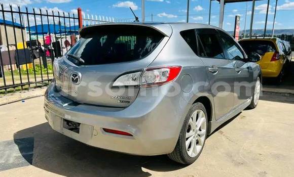Sayi Na hannu Mazda 3 Other Mota in Maputsoa a Leribe Sayi Na hannu Mazda 3 Other Mota in Maputsoa a Leribe