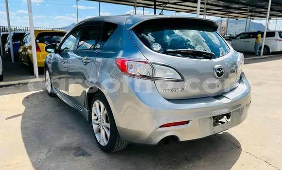 Sayi Na hannu Mazda 3 Other Mota in Maputsoa a Leribe Sayi Na hannu Mazda 3 Other Mota in Maputsoa a Leribe